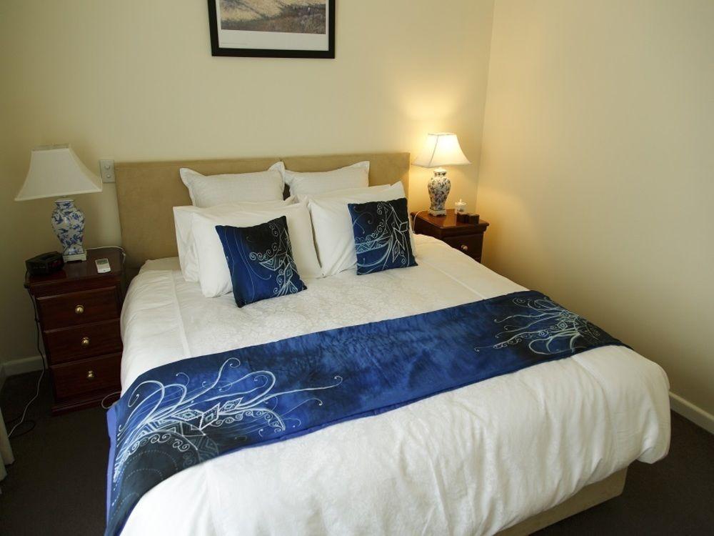 Bed & Breakfast Austin Rise Melbourne
