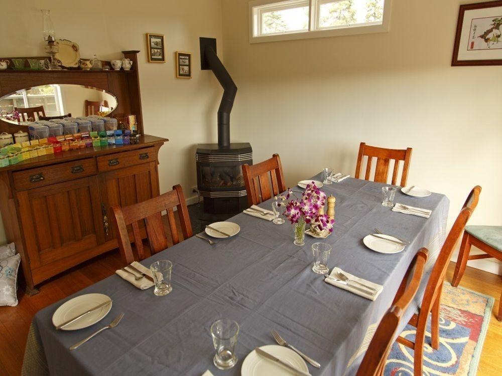 Bed & Breakfast Austin Rise