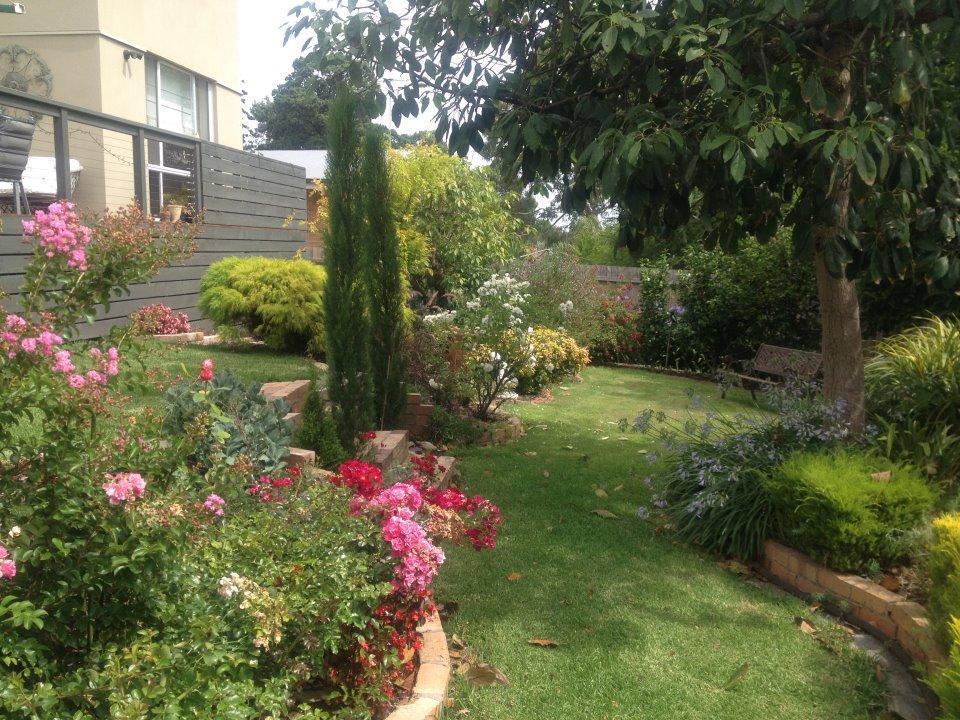Bed & Breakfast Austin Rise 4*