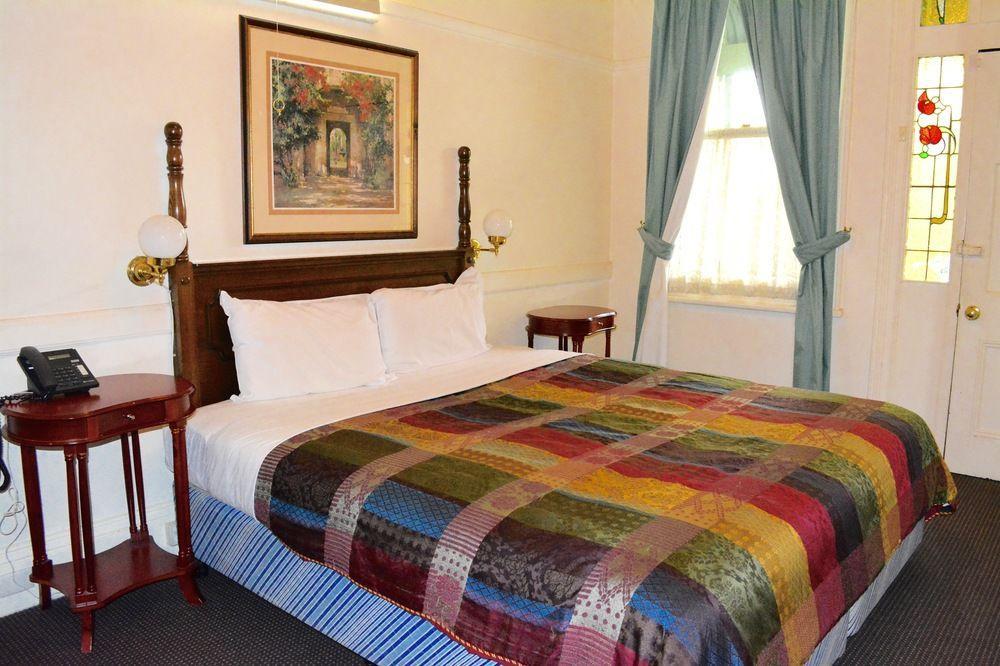 Hotel Magnolia Court Boutique