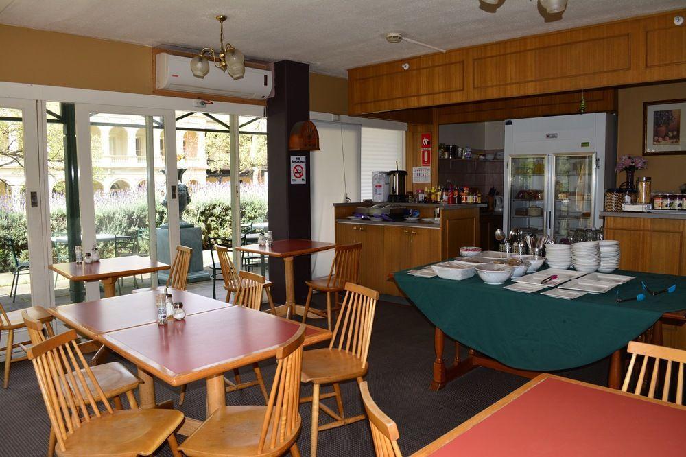 Hotel Magnolia Court Boutique 3*
