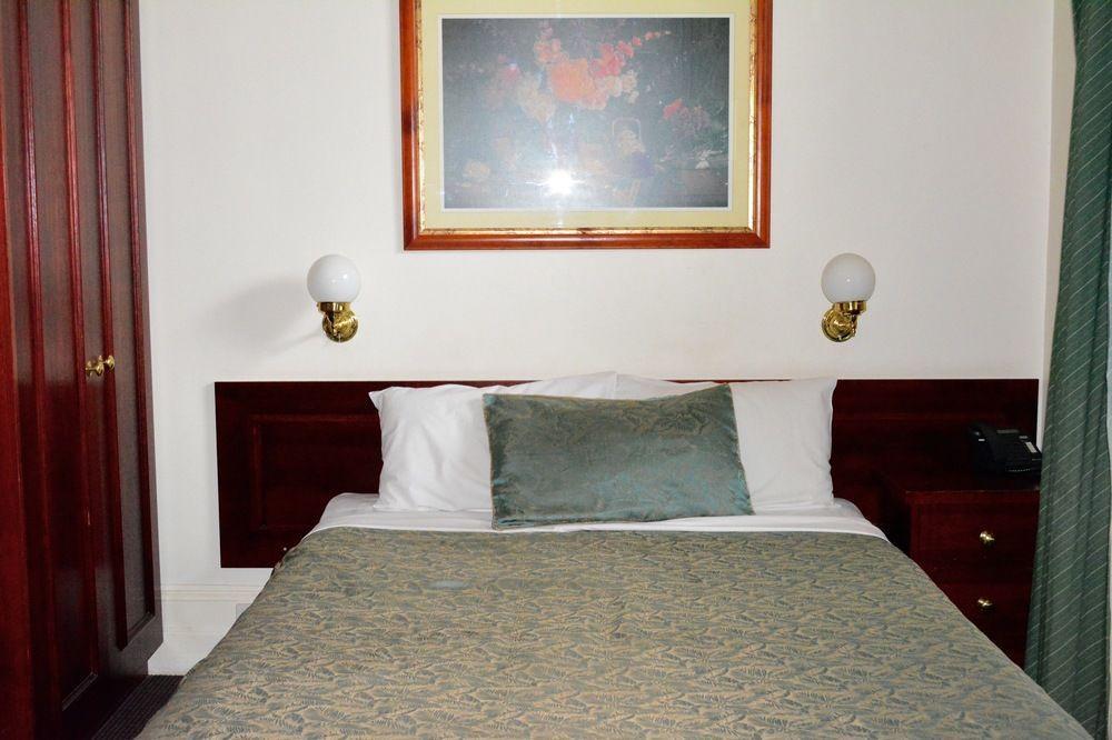 Hotel Magnolia Court Boutique