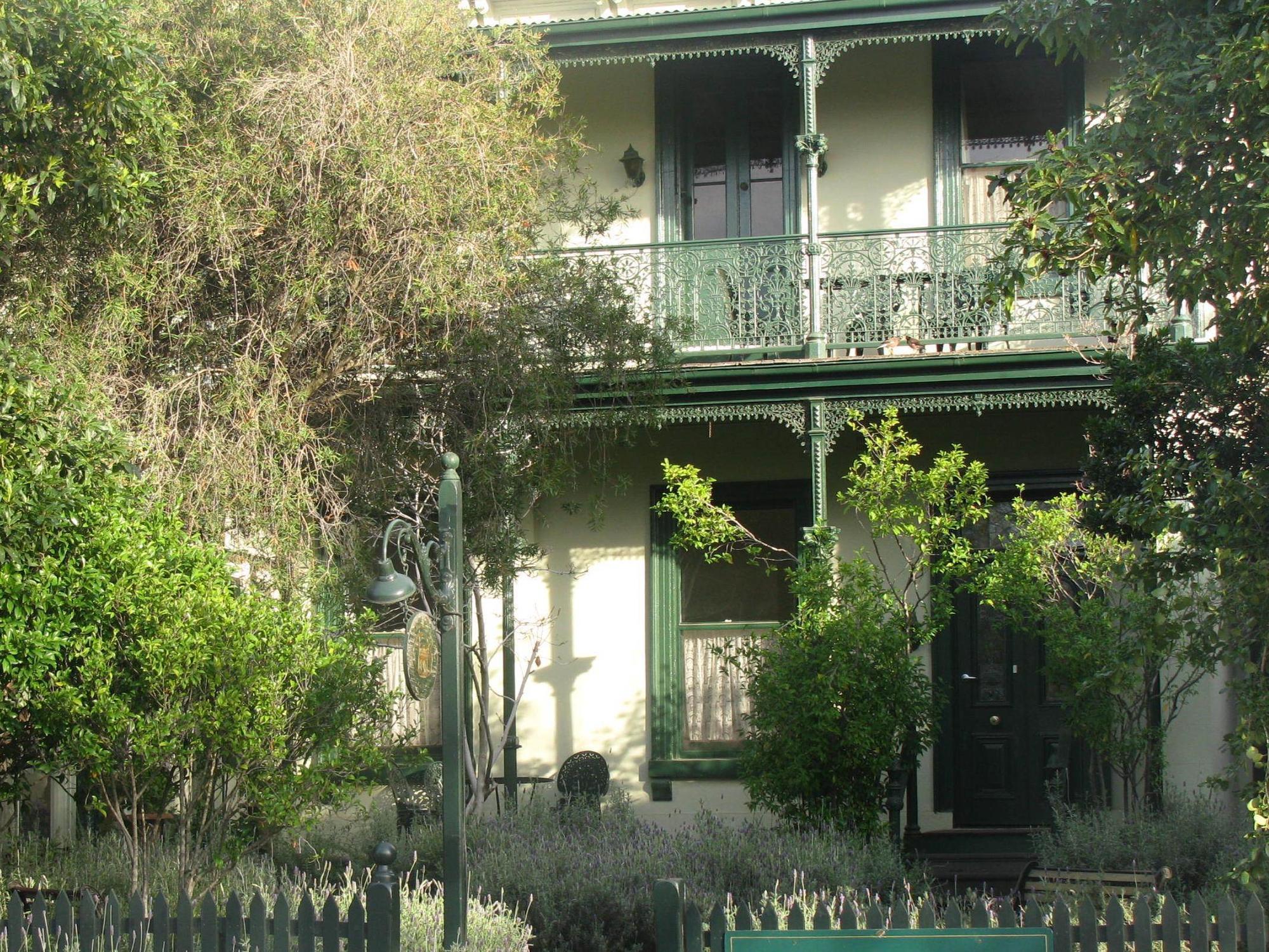 Hotel Magnolia Court Boutique 3*