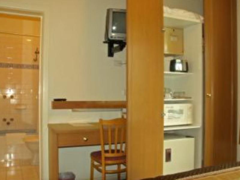 Hotel Magnolia Court Boutique