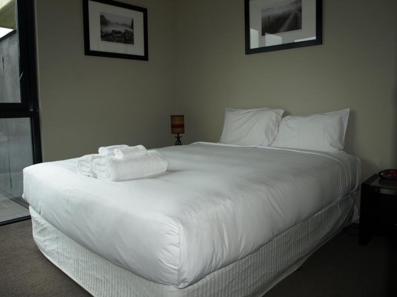 Acd 4* Melbourne