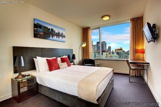 Mercure Therry Street Hotel Melbourne