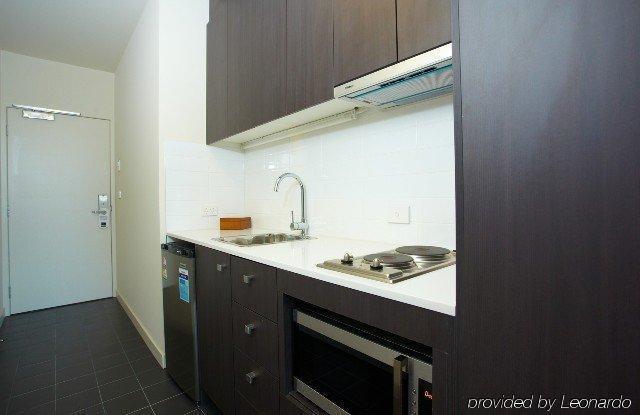 Mercure Therry Street 4*