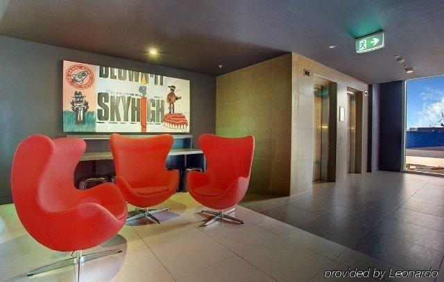 Mercure Therry Street 4*