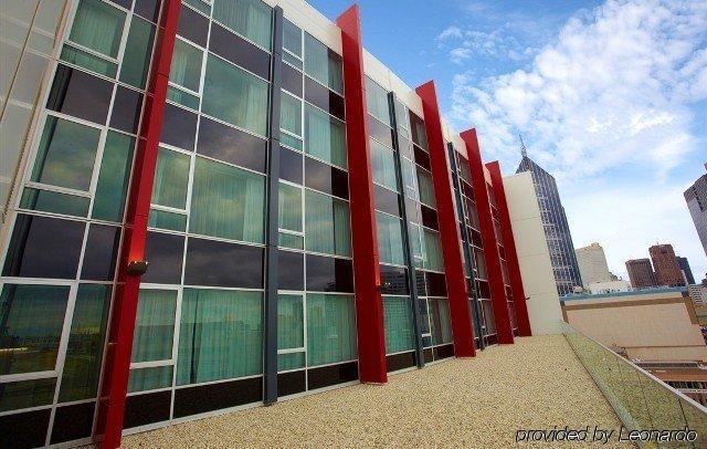 Mercure Therry Street 4*