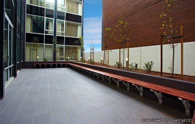 Mercure Therry Street 4* Melbourne