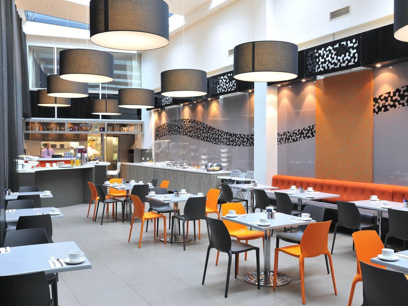 Mercure Therry Street 4* Melbourne