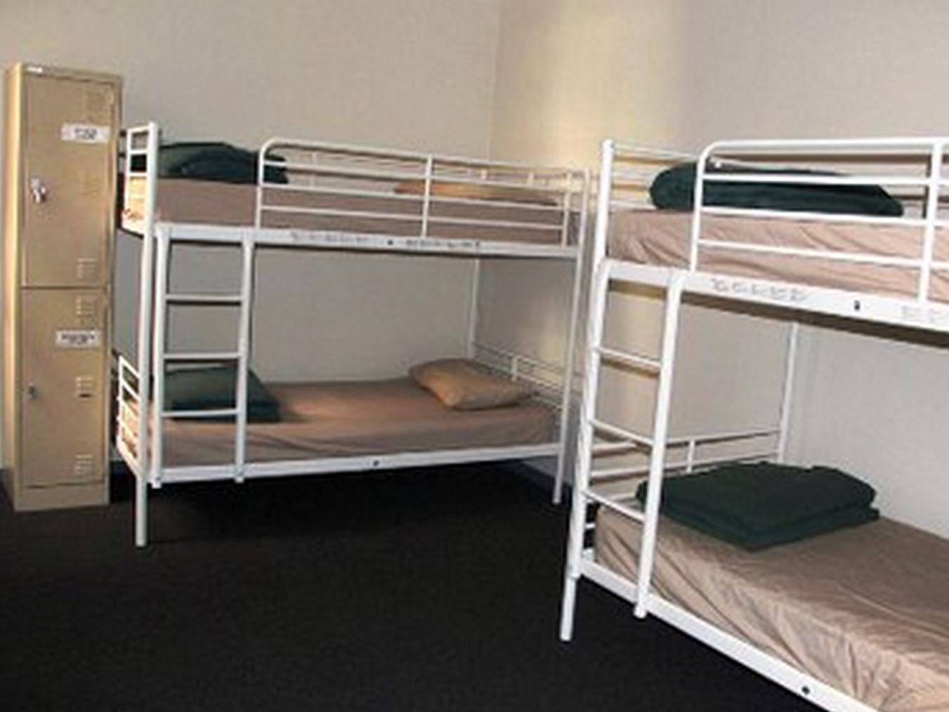 Elizabeth Hostel