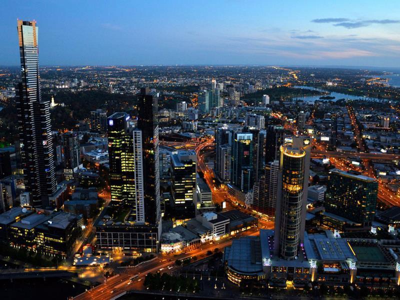 Elizabeth * Melbourne