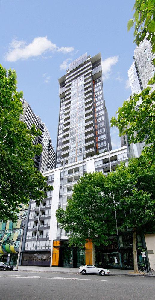 Quest Southbank 4*
