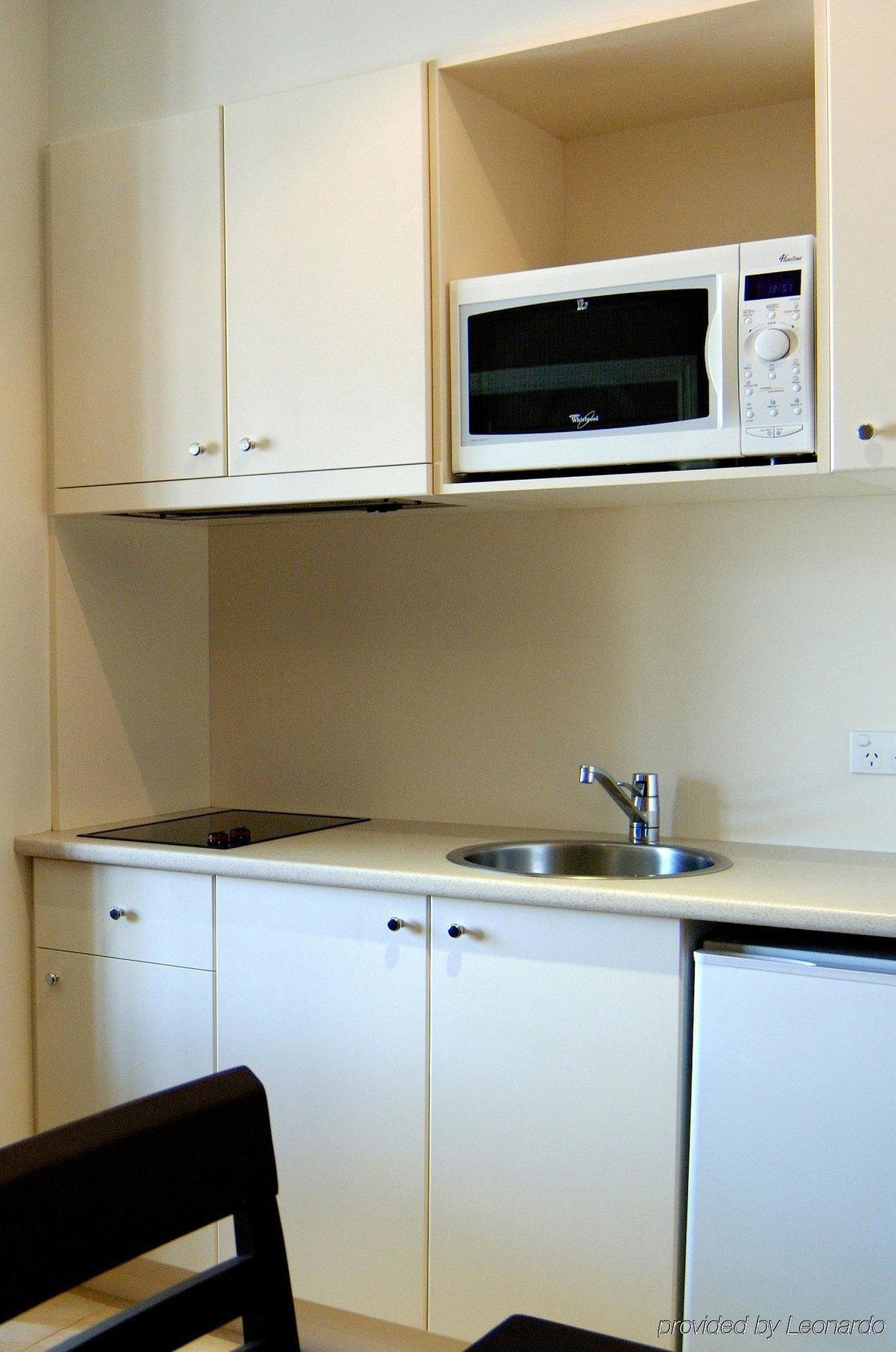 Comfort Hotel Melbourne