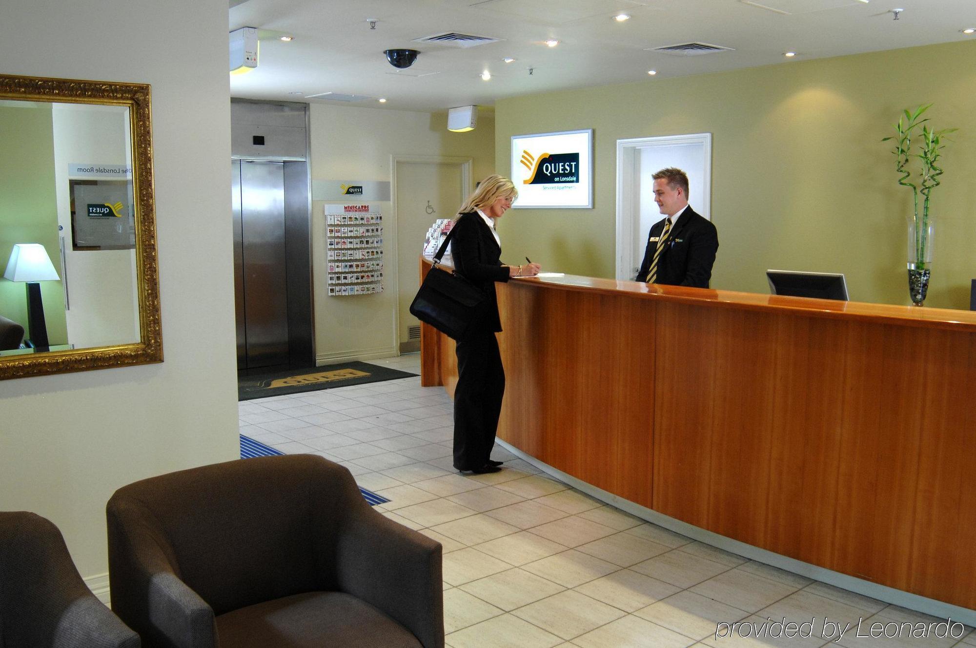 Comfort Hotel