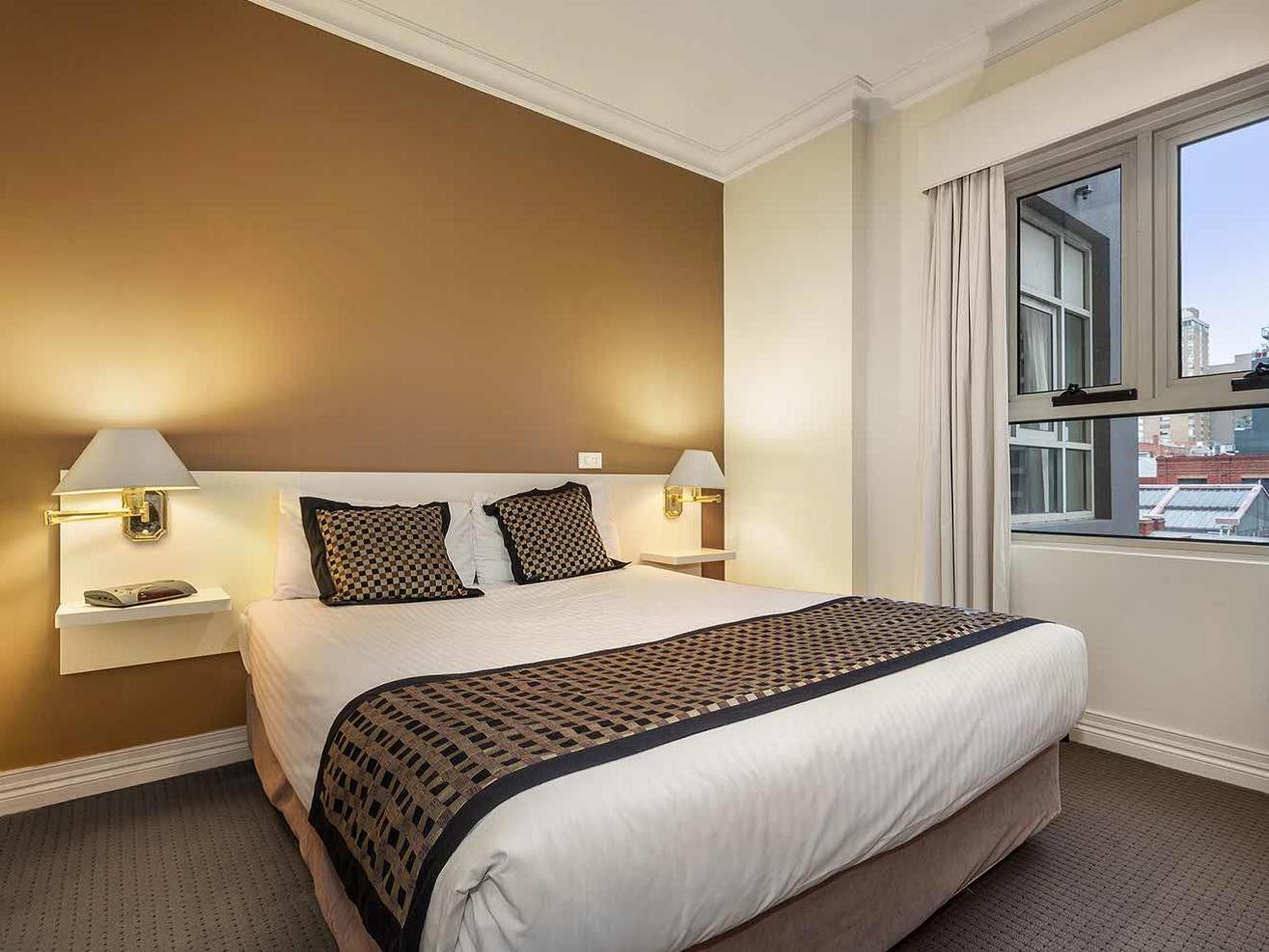 Comfort 4*