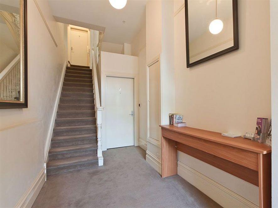 Sixty Two On Grey Serviced Aparthotel Melbourne