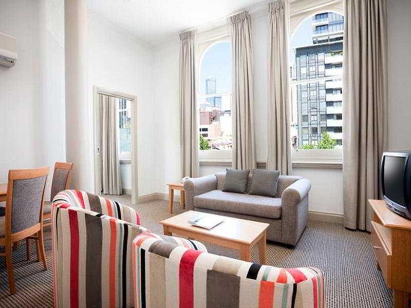 Quality Aparthotel 4*