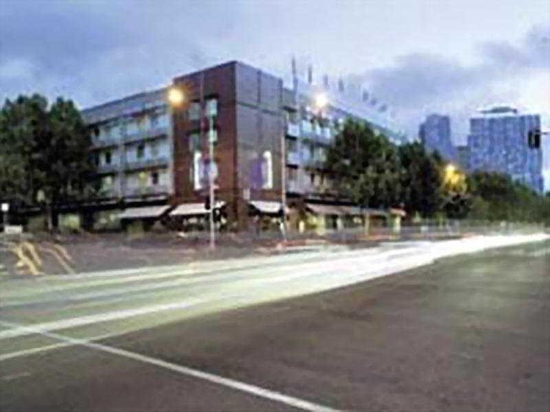 Zagame's House Hotel Melbourne