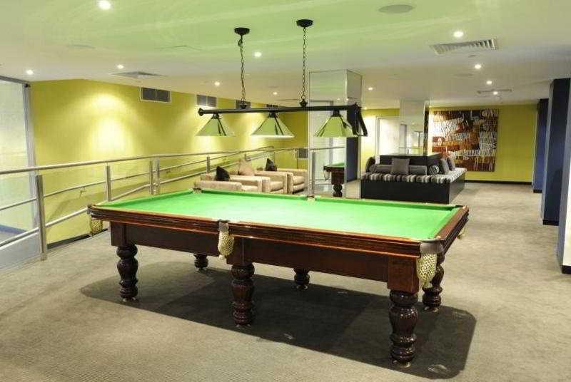 Aluxstay Bell Apartment Melbourne