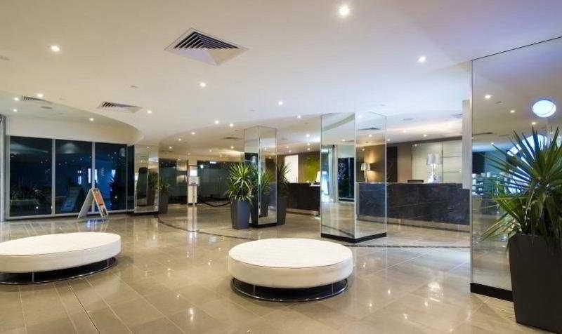 Aluxstay Bell Melbourne