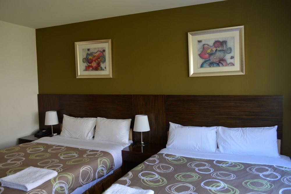 Yti Garden 3*