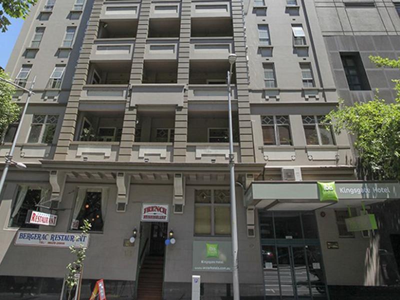 Ibis Styles Kingsgate Hotel