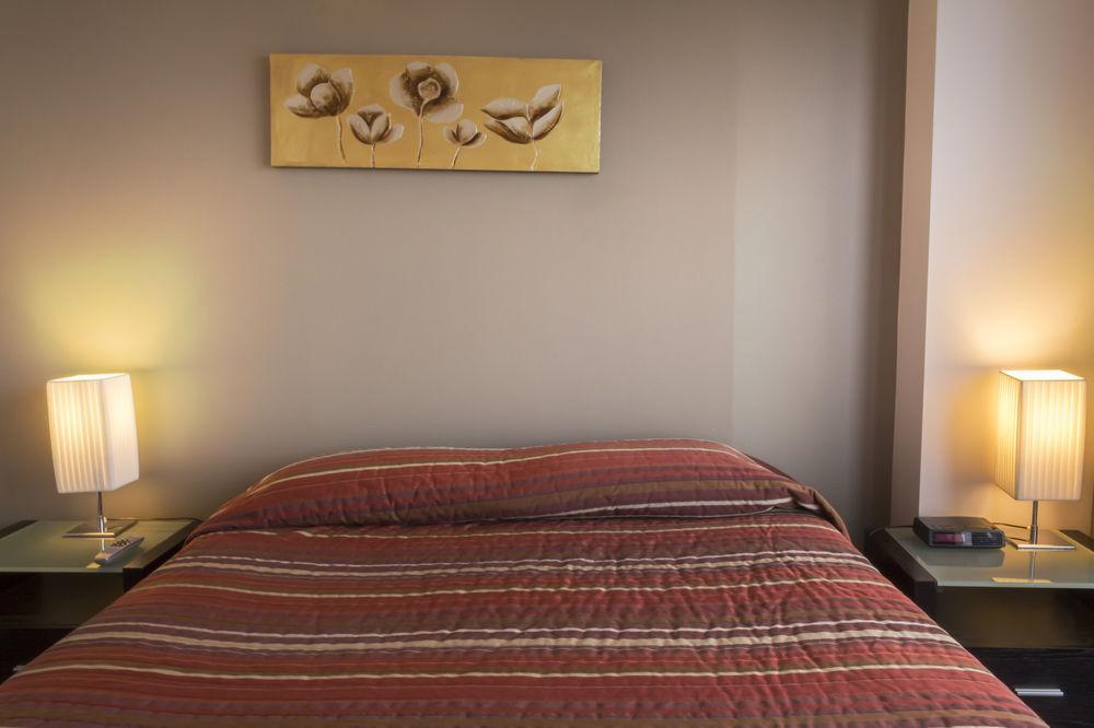 Riverside Aparthotel Melbourne