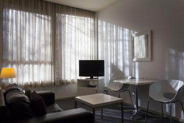 Riverside Aparthotel Melbourne