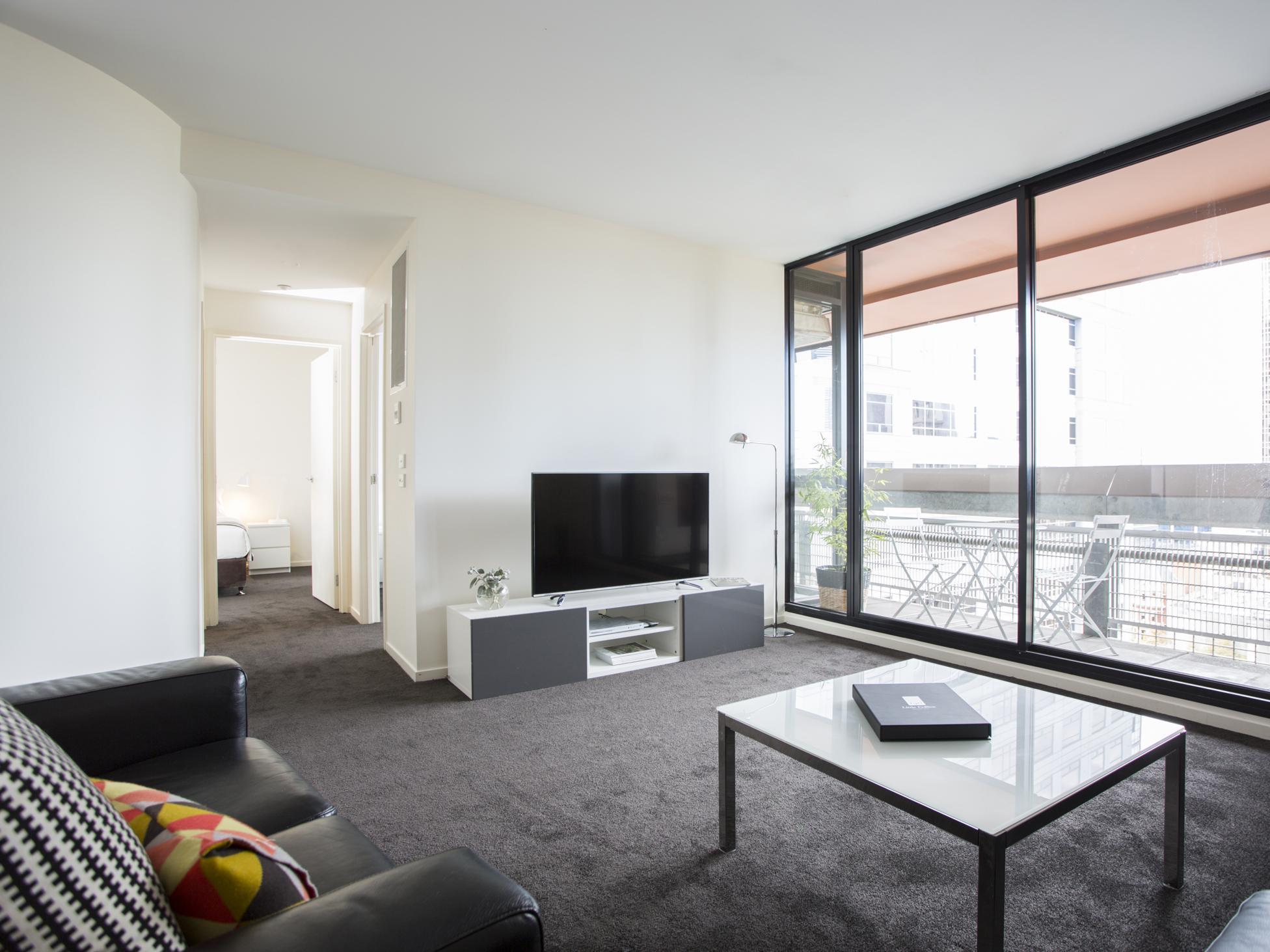 Ultiqa Little Collins Aparthotel 4*