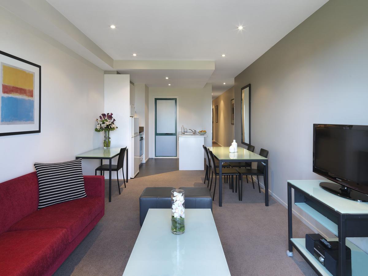 Adina St Kilda Aparthotel Melbourne