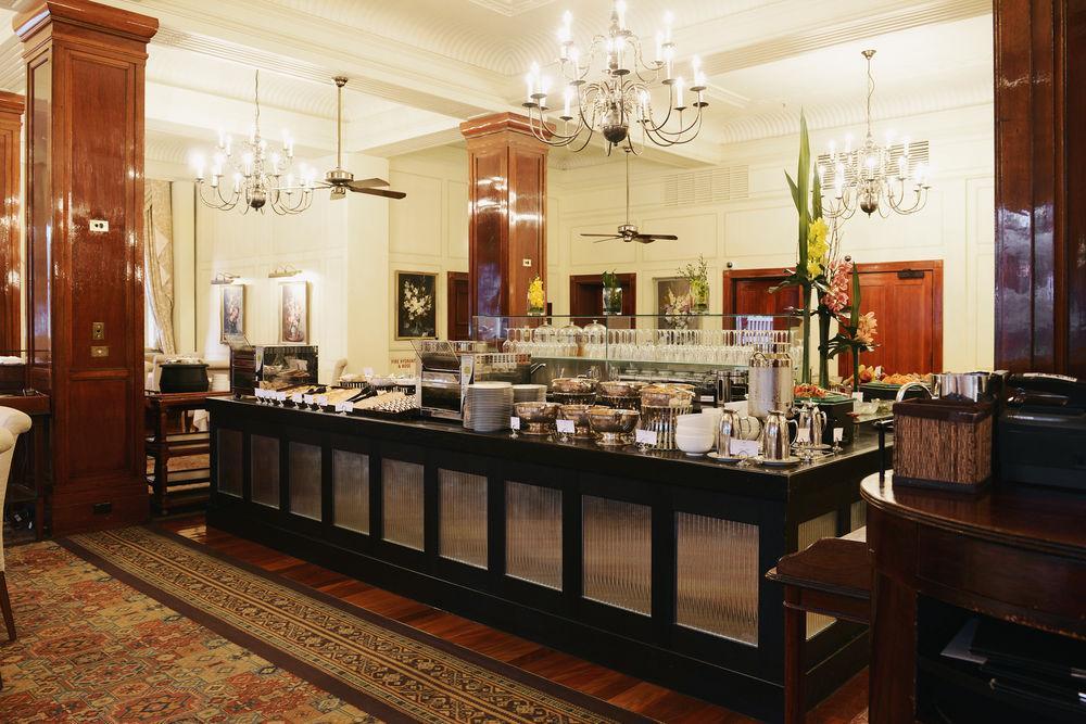 The Windsor Hotel 5*