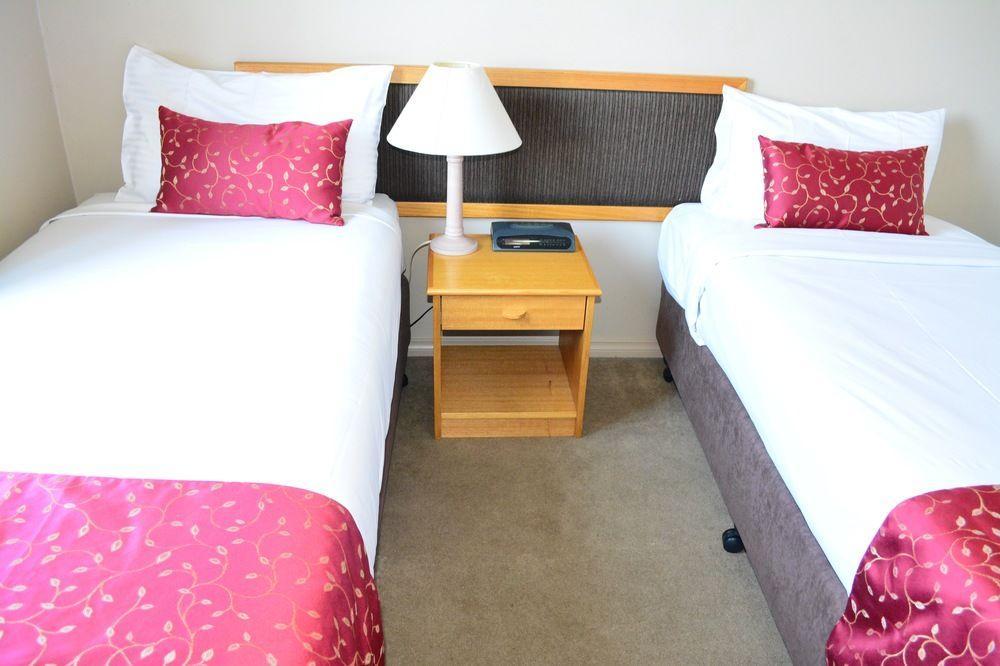 Punt Road Aparthotel Melbourne