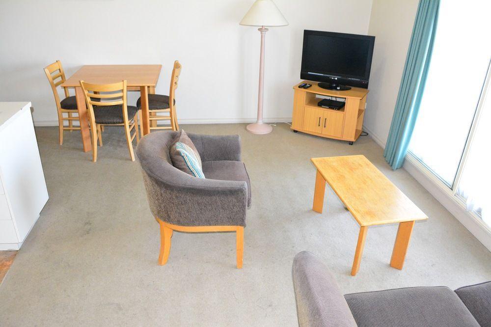 Punt Road Aparthotel 3*