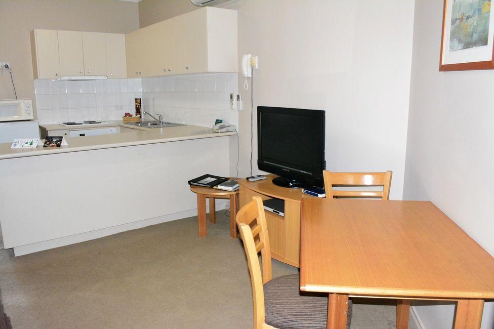 Punt Road Aparthotel Melbourne