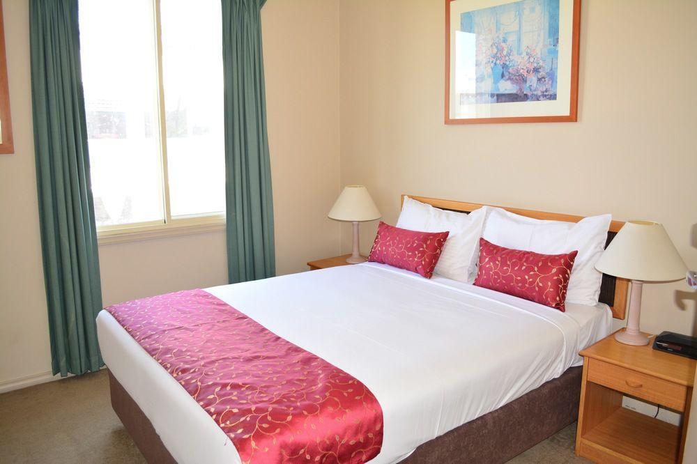 Punt Road Aparthotel Melbourne