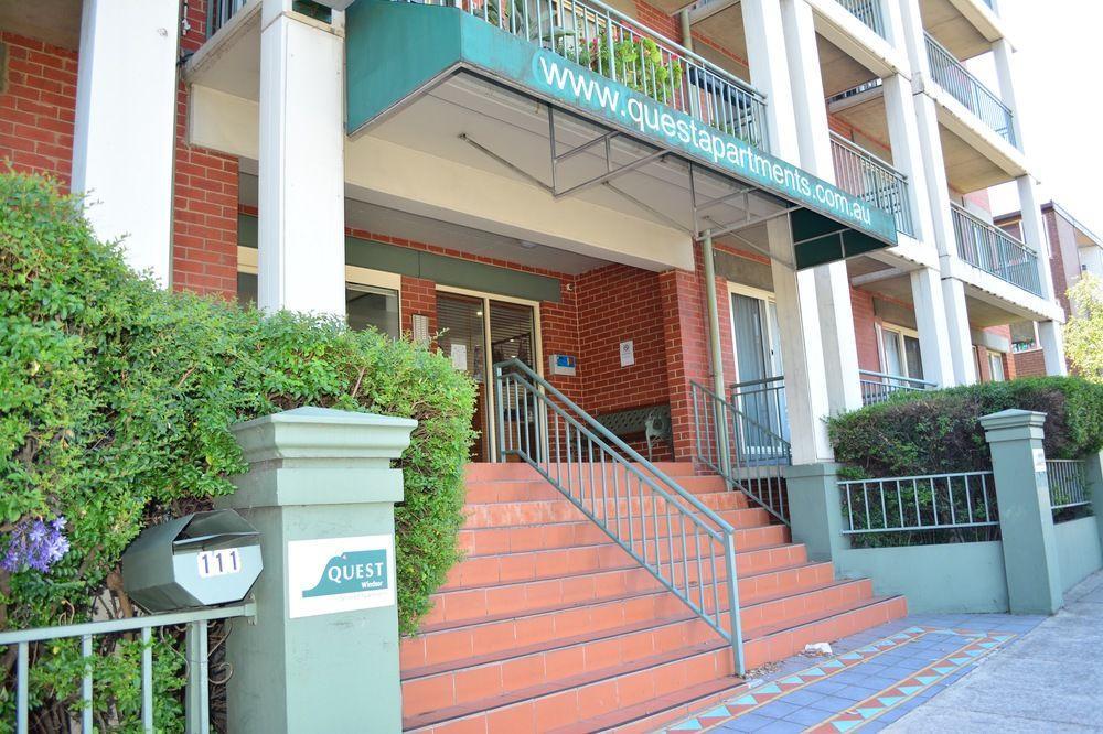 Punt Road Aparthotel