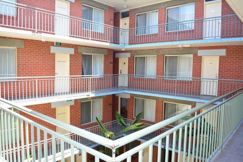 Punt Road Aparthotel Melbourne