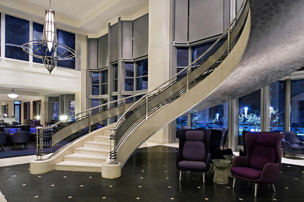 The Westin Hotel 5*