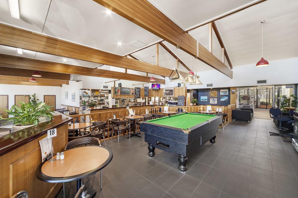 Ciloms Airport Motel 3*