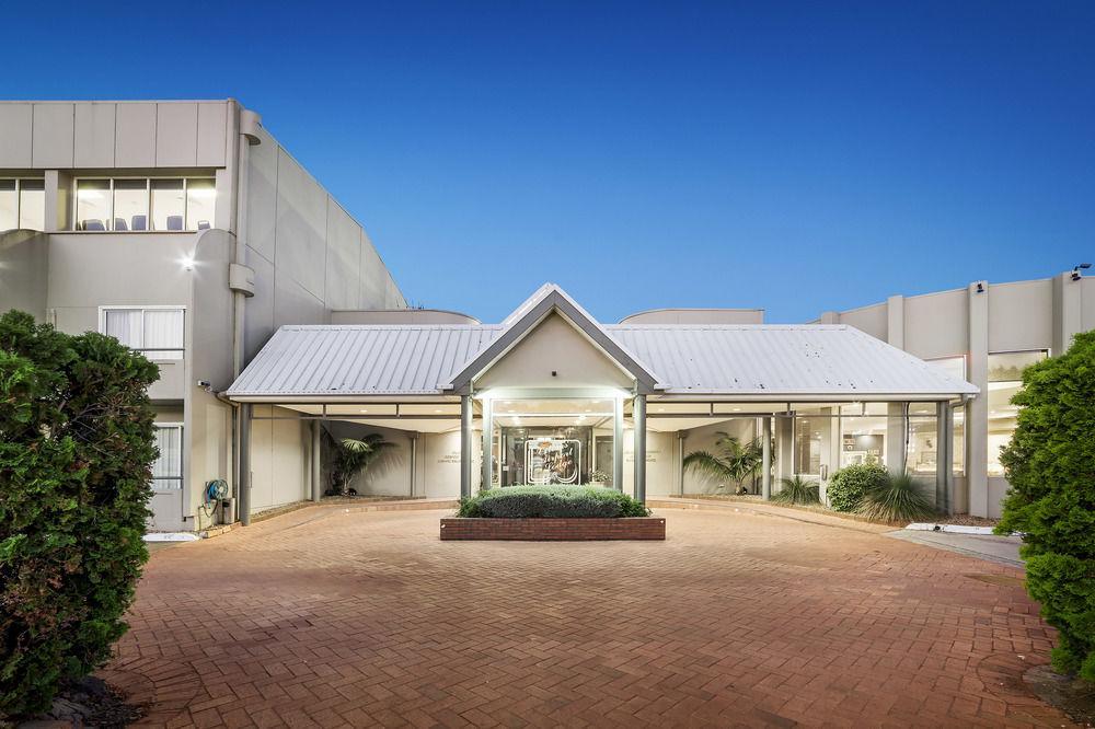 Ciloms Airport Motel Melbourne
