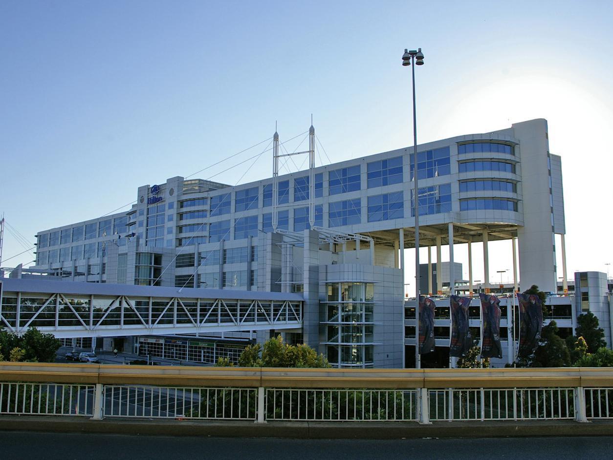 Ciloms Airport Motel Melbourne