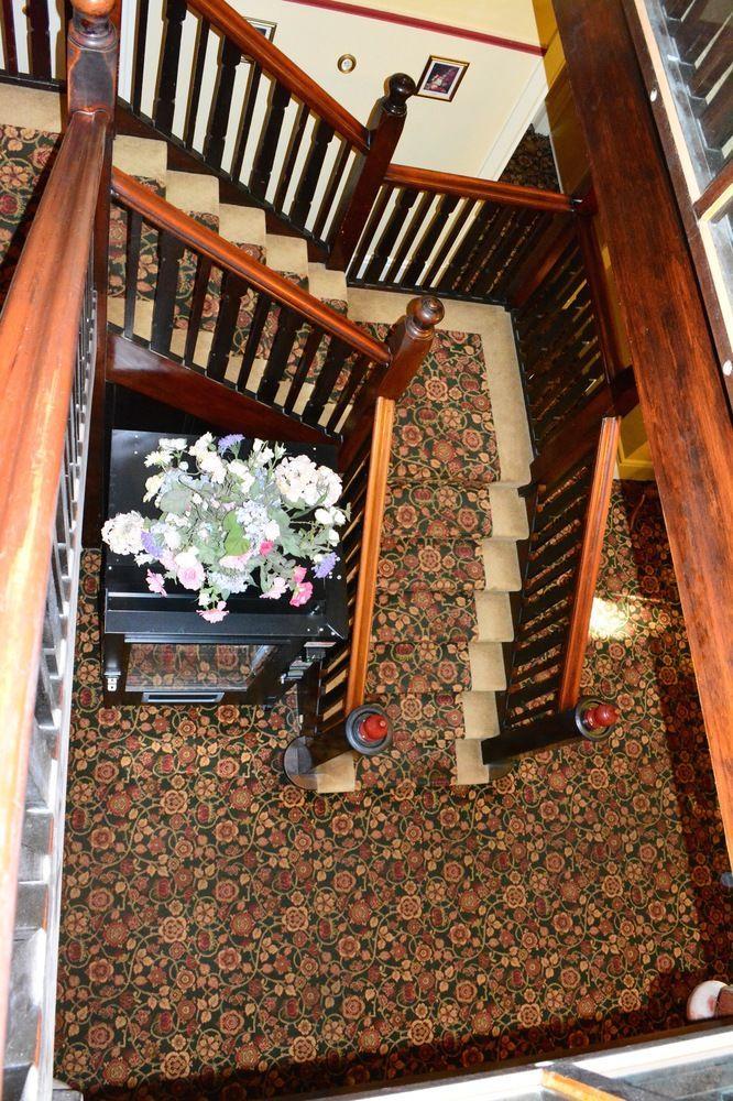Toorak Manor Hotel 4*