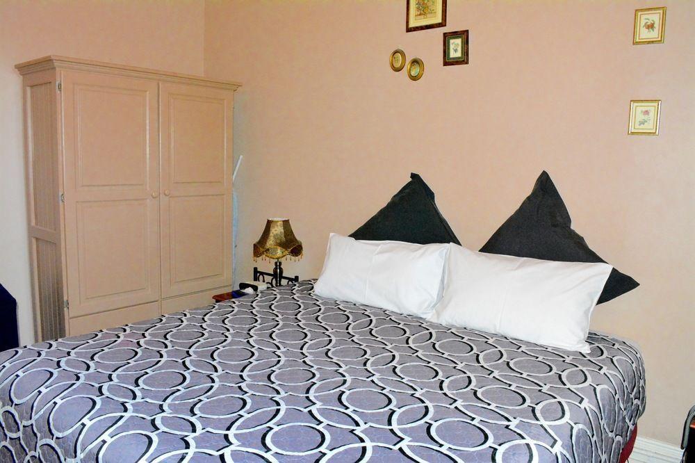 Toorak Manor 4* Melbourne