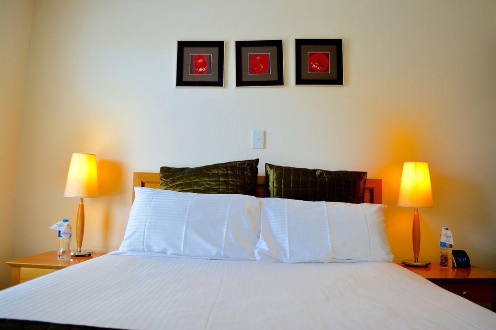 South Yarra Aparthotel