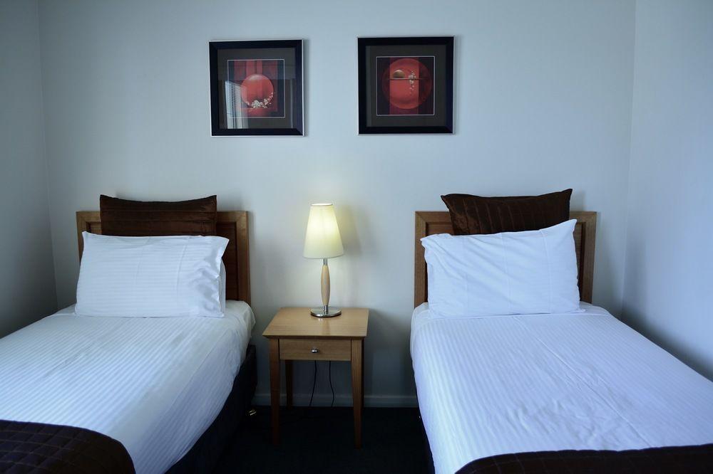South Yarra Aparthotel Melbourne