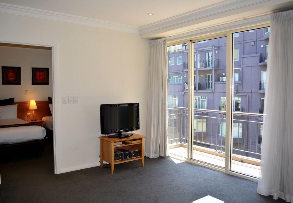 South Yarra Aparthotel Melbourne