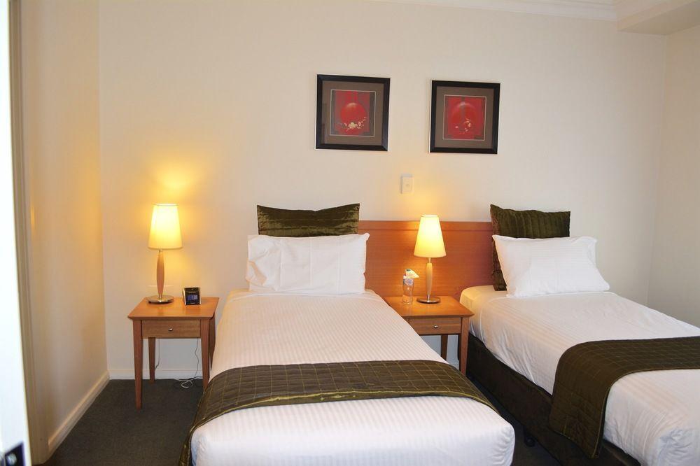 South Yarra Aparthotel