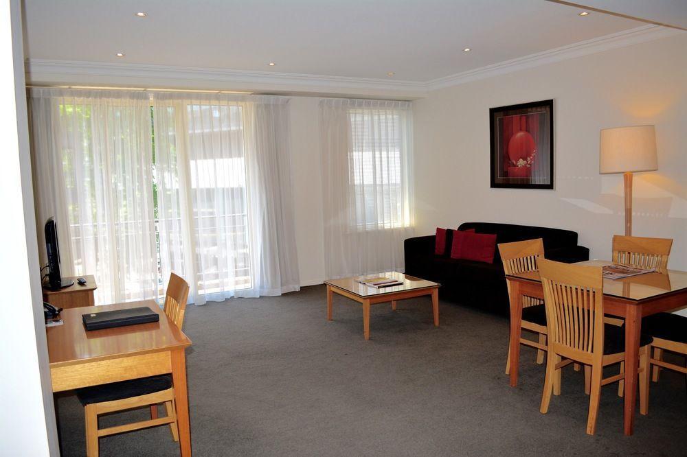 South Yarra Aparthotel Melbourne